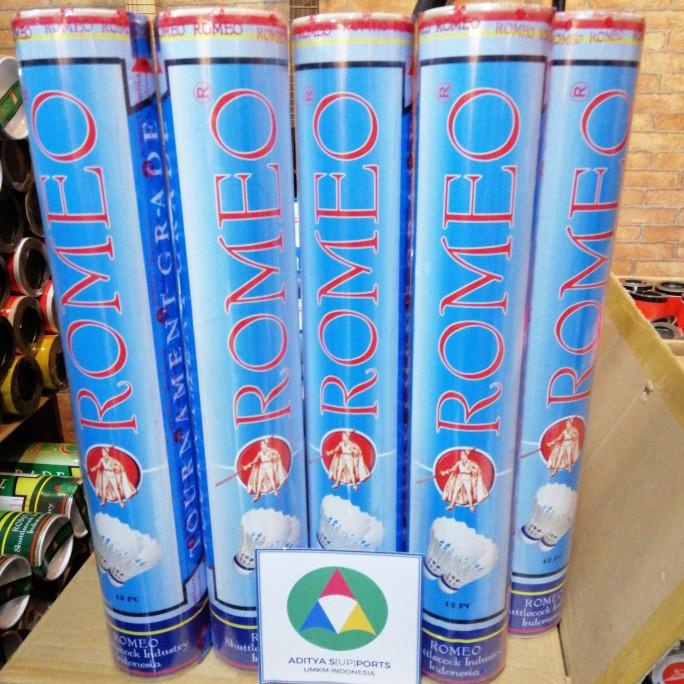 kok romeo biru