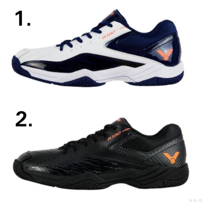 Promo Sepatu Badminton Victor SHA102 / A 102 / SH A-102 Original