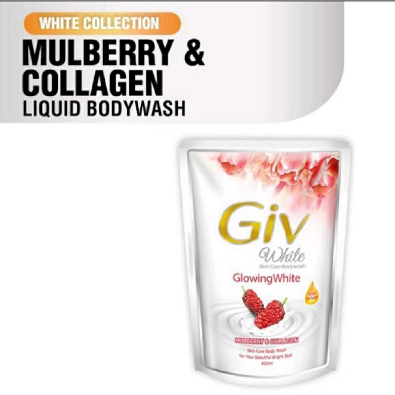 Giv 400ml / giv sabun cair