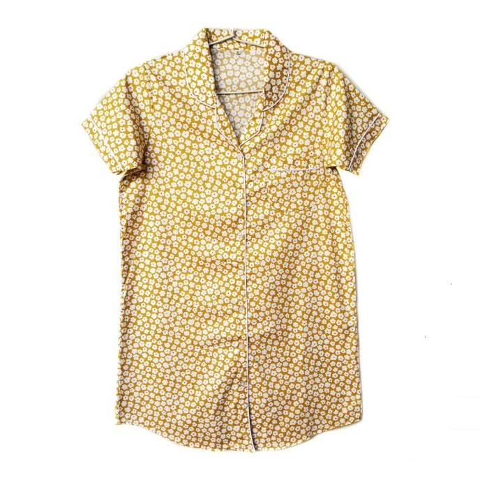 Diskon Sleepshirt/Daster Katun Jepang Ori