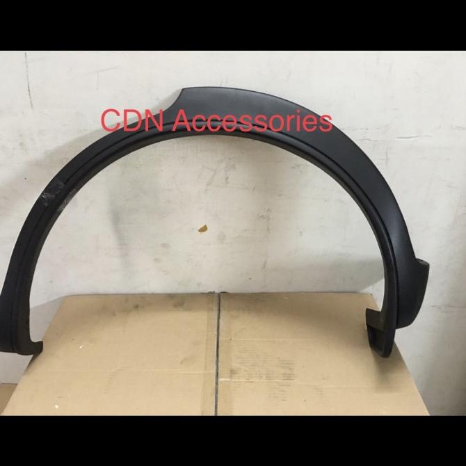 Over Fender Suzuki Wagon R/Over Fender Suzuki Karimun Wagon R/Ga/Gl/Gx