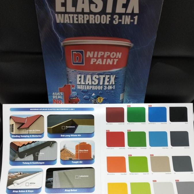 %$%$%$%$] Katalog cat elastex waterproof,catalog cat elastex,katalog elastex