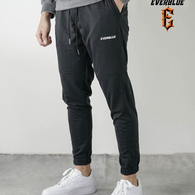 CELANA PANJANG TRAINING PRIA BABY TERRY CELANA PANJANG SANTAI