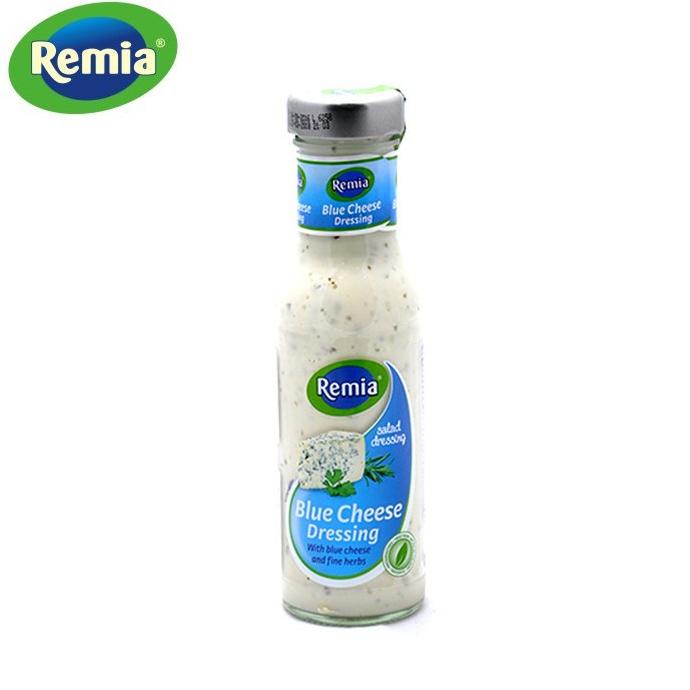 

Remia Blue Cheese Dressing 250 ml Best Seller