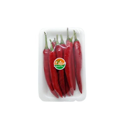 

Rananta Cabe Merah Besar