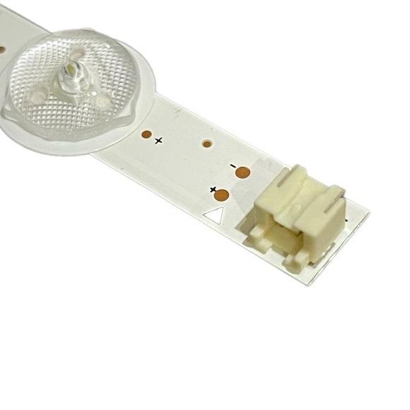 BACKLIGHT TV LED TOSHIBA 29PB200EJ 29PB201EJ LAMPU LED TV TOSHIBA 29PB200EJ 29PB201EJ