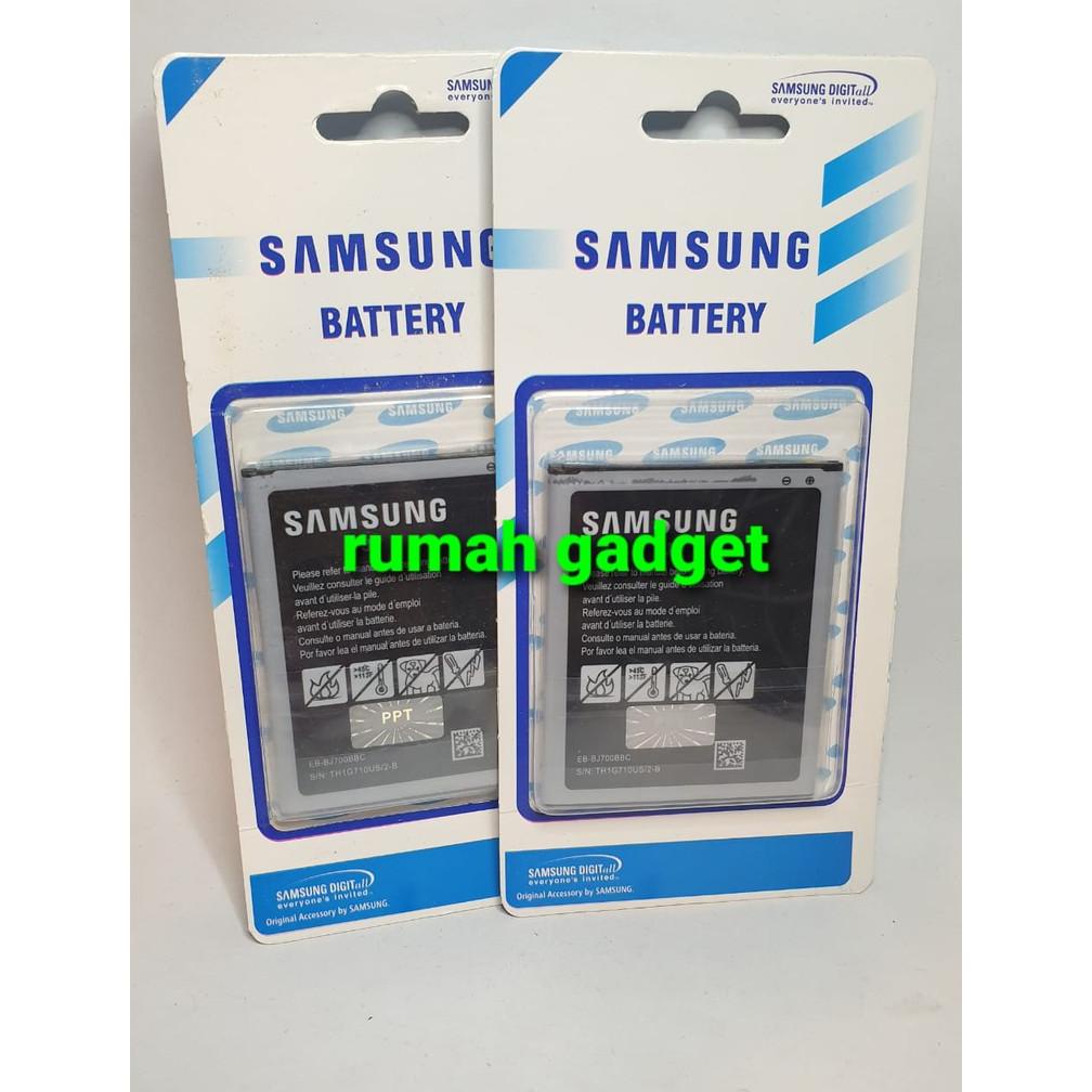 Terlaris Baterai Samsung J700 J4 2018 J7 Duo Oem Oc Samsung J710 J7 2016 Original Ori