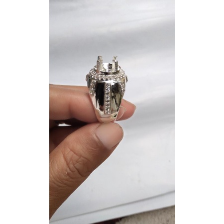 cincin perak s925