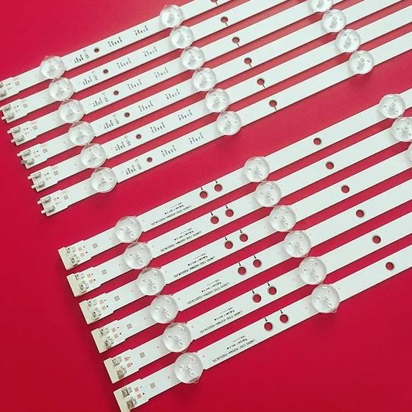 BACKLIGHT TV LED SAMSUNG UA60H6003AR UA60H6003 60H6003AR 60H6003