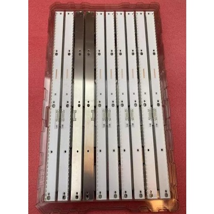 BACKLIGHT TV SAMSUNG UA49KU6300K UA49MU6300K UA49MU6500K UA49KU6300  UA49KU6900 UA49MU6300 UA49MU650