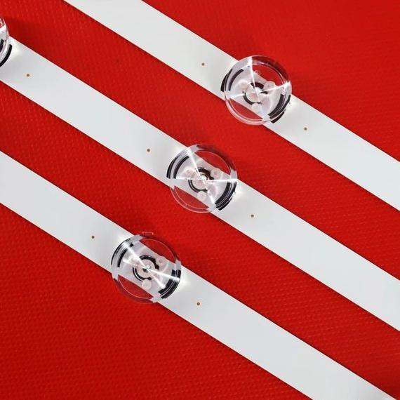 Backlight led LG 32LB550 32LF550  32LB563D lampu backlight tv led lg32LB550 32LF550  32LB563D