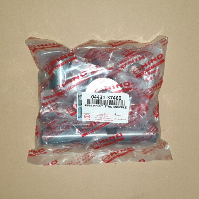 HTPS King Pin King Pen Hino Dutro DYNA ASLI 04431-37460