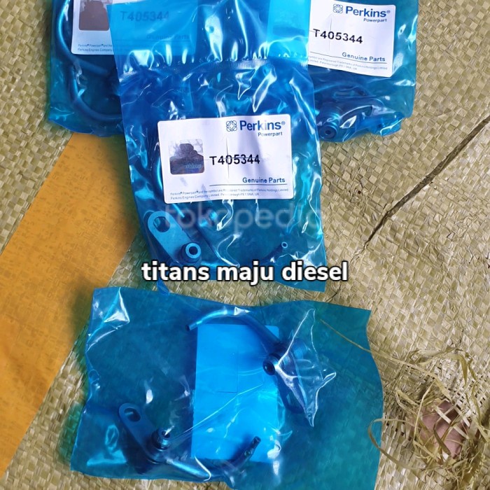 TMDL Nozzle T405344
