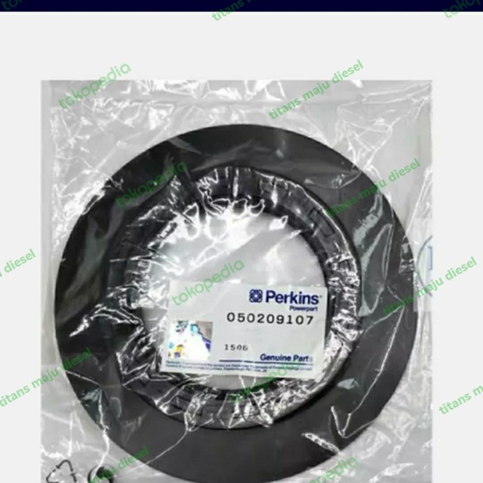 TMDL Oil seal 050209107
