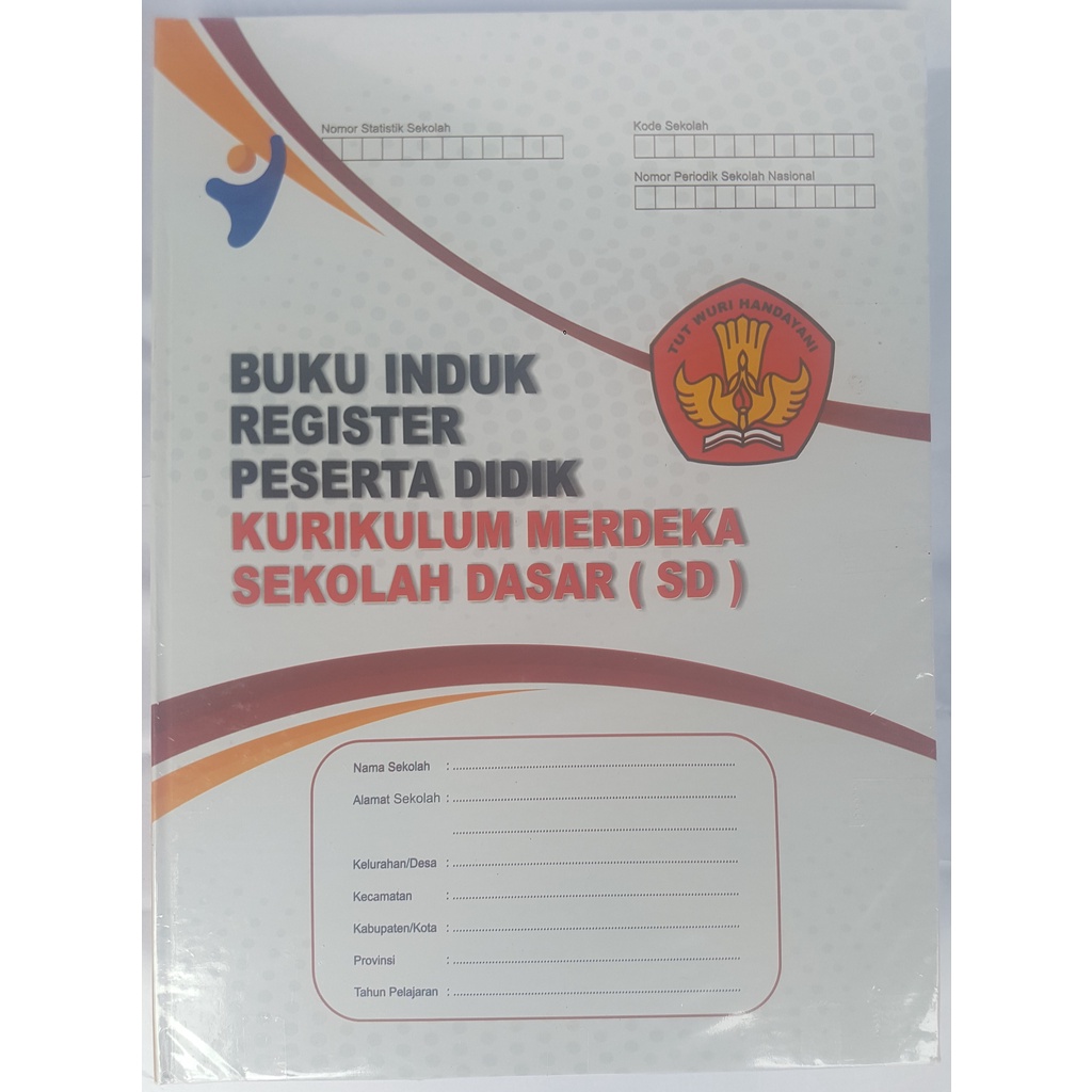 

Buku Tamu Umum