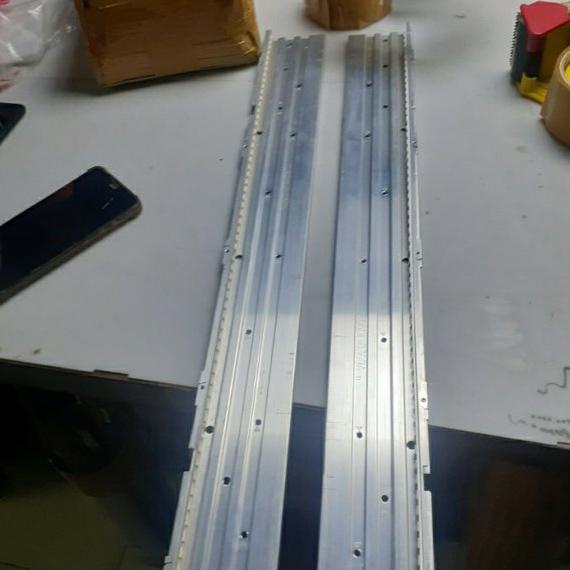 BACKLIGHT LAMPU LED TV LG 47LW4500