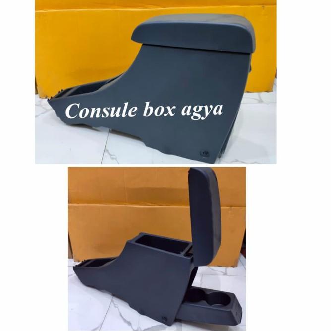 Console Box Toyota Agya