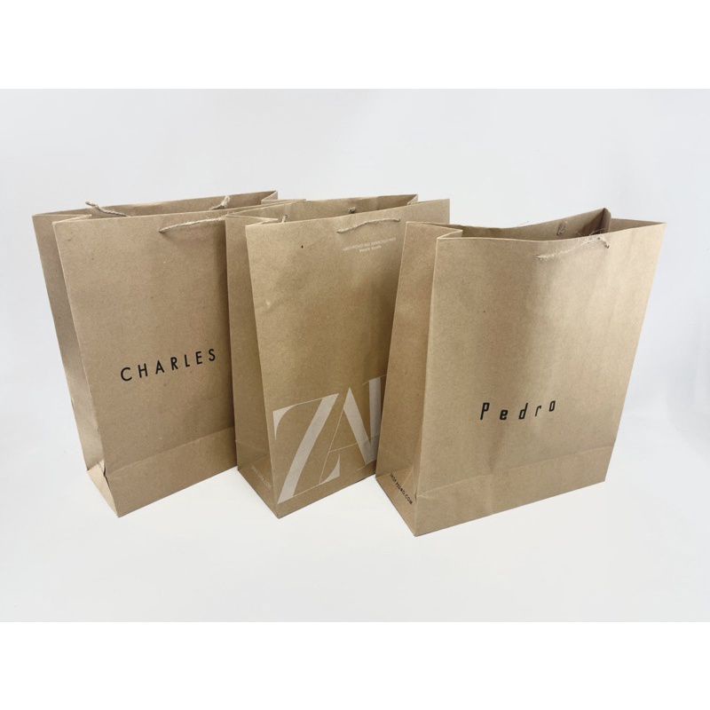 

[ KODE B ] PAPERBAG