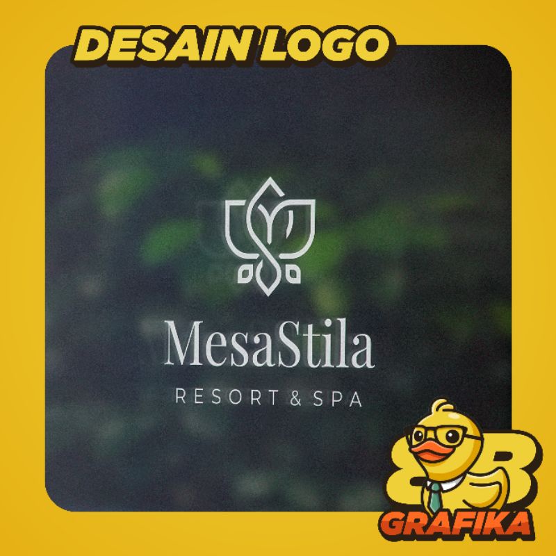 Bikin Logo Perusahaan | Desain Logo Online Shop | Desain Logo olshop