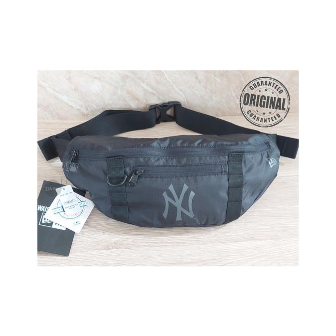 Trend Original New Era Ny Light Waist Bag Tas Pinggang Sling Sale