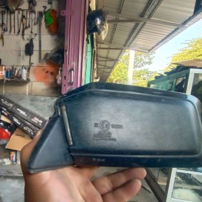 spion Toyota Starlet kotak/starko ORIGINAL (KIRI)#2