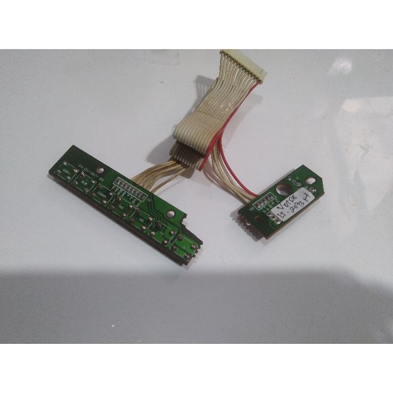 Sensor ir - sensor remote tv votre lt-2073h