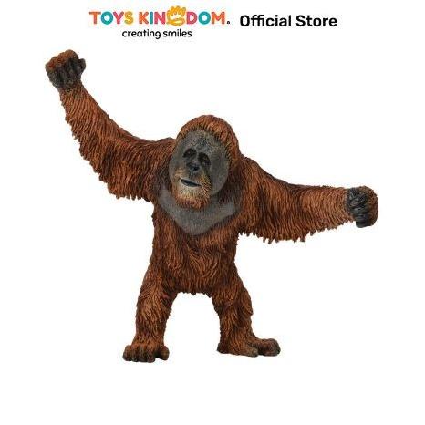 Flash Sale Collecta Mainan Orangutan Terlaris