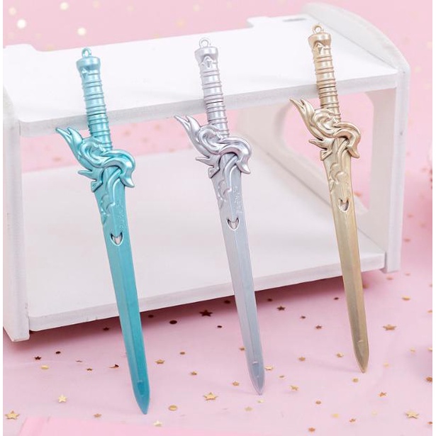 

Pulpen Phoenix Sword Lucu