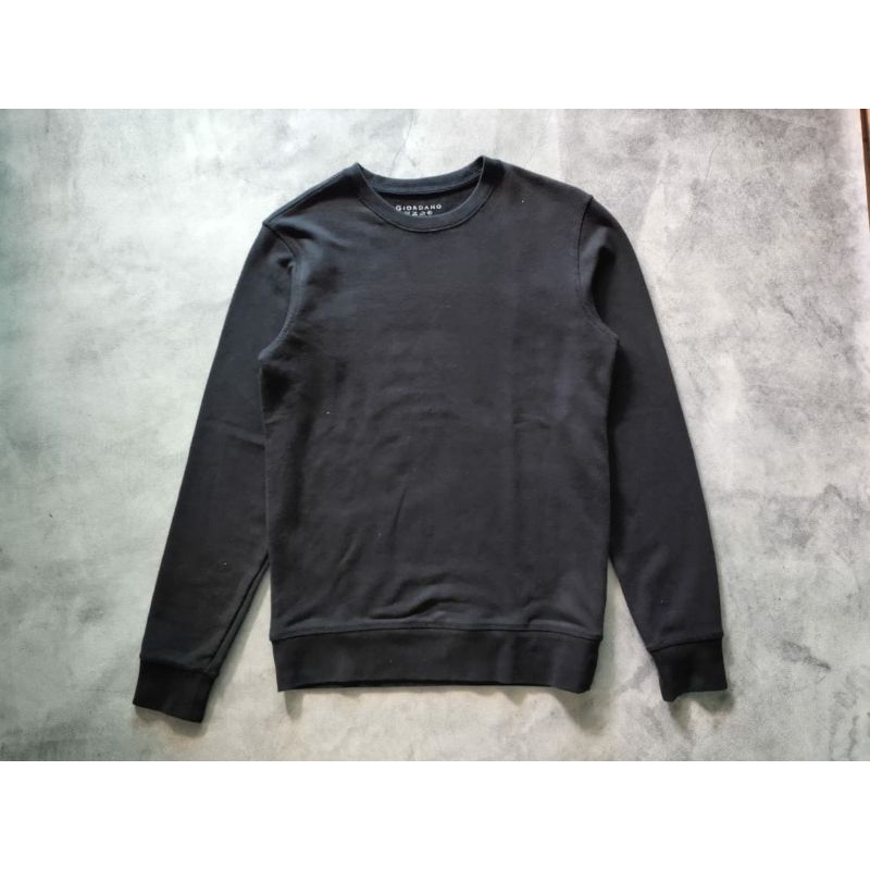 Crewneck GIORDANO
