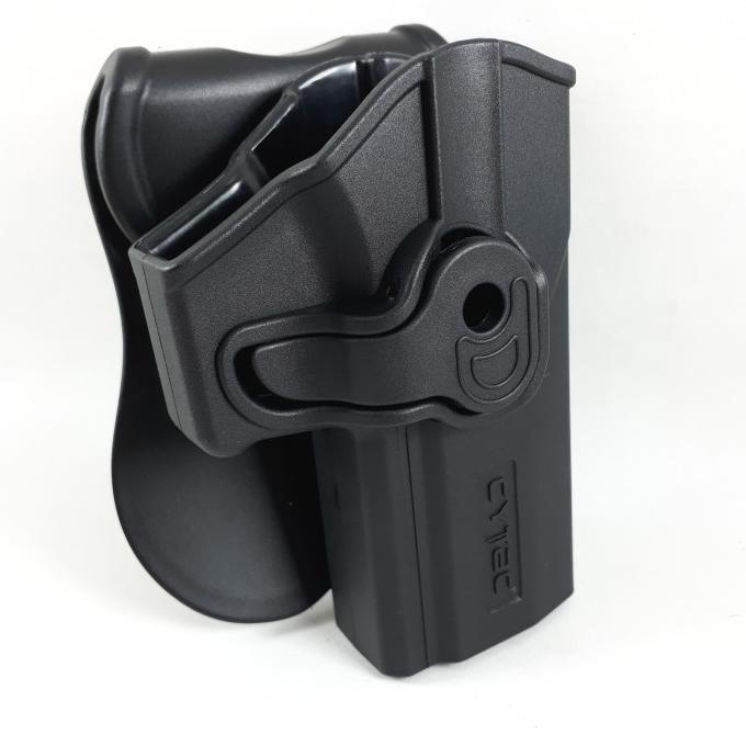 Cytac Sig Sauer P320 Carry Paddle Holster
