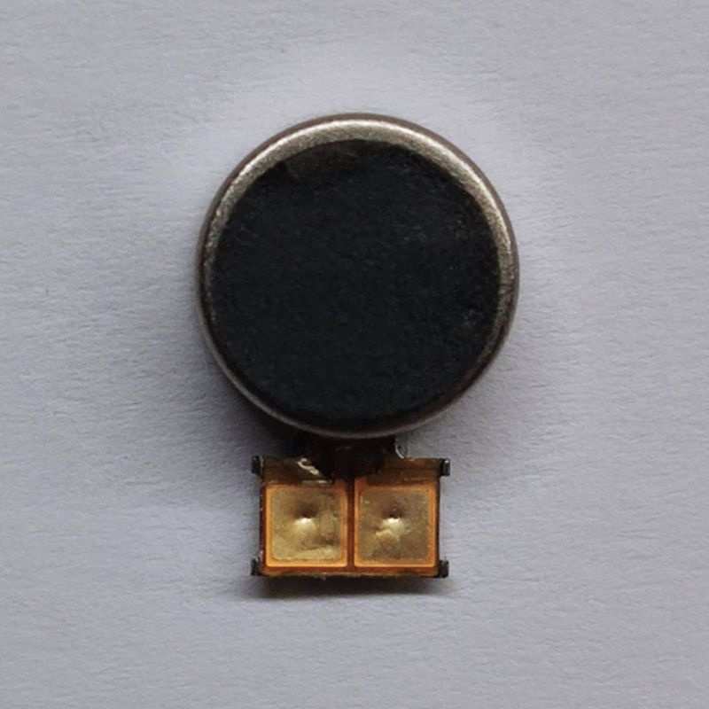 Vibrate / Getar Samsung Galaxy A21S / A217  Copotan Normal Tested