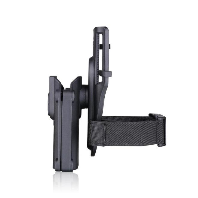 Holster Handgun Tactical Universal Holster Cytac Model Paha