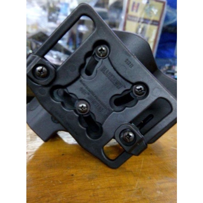 Holster Pistol Revolver