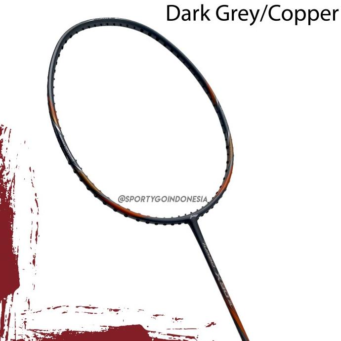 Raket Lining TURBO X 90 III Badminton Original