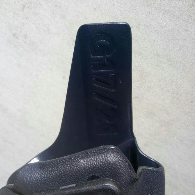 Iwb Holster Glock 17