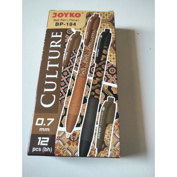 

Pulpen Culture