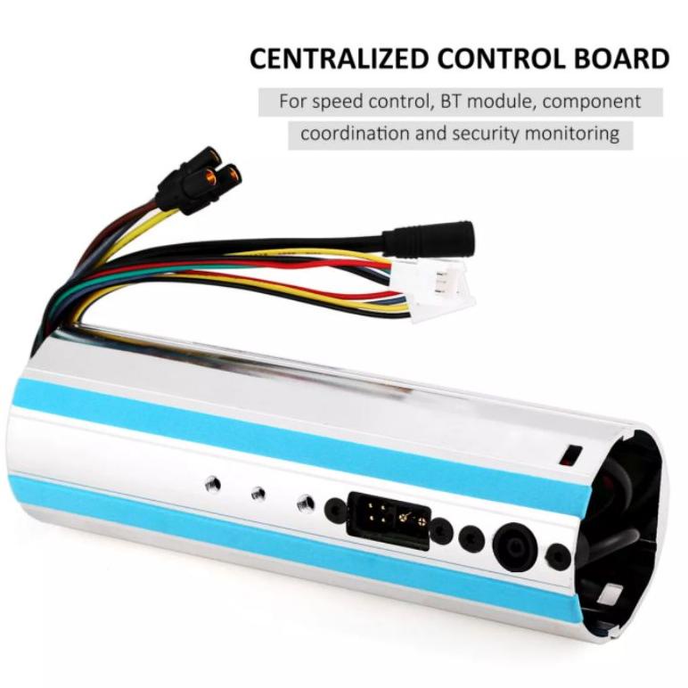 Controller Dashboard ninebot ES1/ES2/ES3/ES4 motherboard control board bluetooth kontroler pengganti