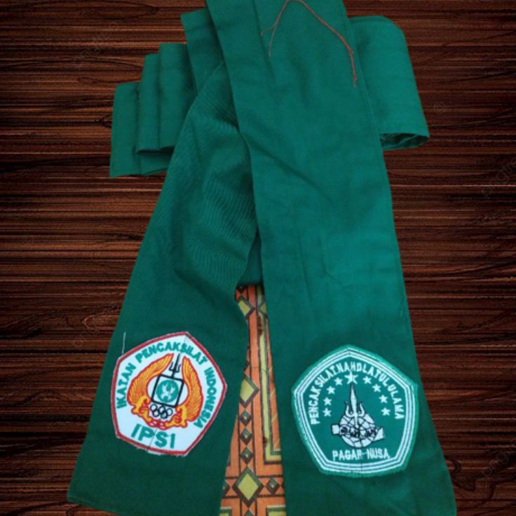 [KODE BYQRY] pagar nusa-sabuk hijau pagar nusa