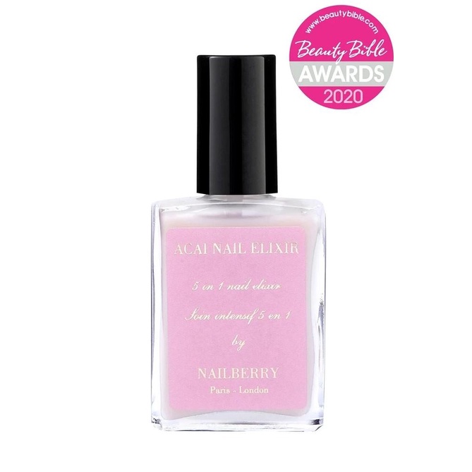 Nailberry - Acai Nail Elixir