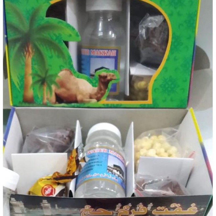 

Free Ongkir/ oleh oleh haji umroh/tasbih