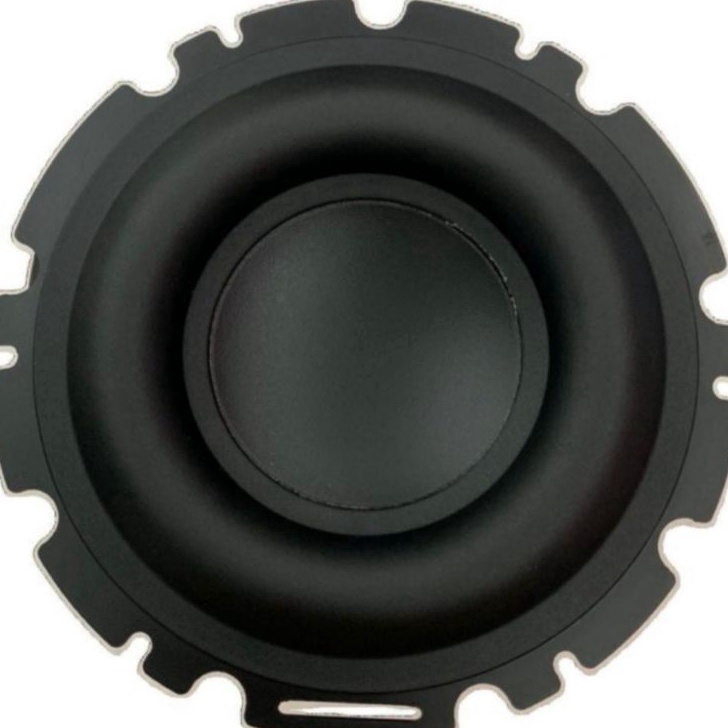 Model Baru Spare Part HIFI Subwoofer - Speaker Aktif Rakitan Low Bass Subwoofer Sub woofer Readystoc