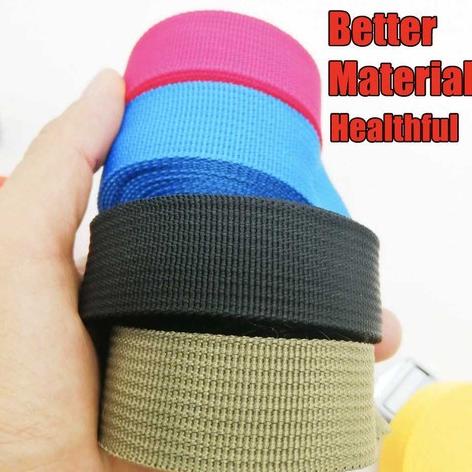 Tali Pengikat Barang 2 Meter Strap Cargo Belt Motor Mobil