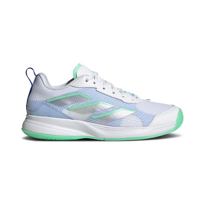 Sepatu Tenis Adidas AvaFlash Women HP5272/Tennis Shoe Adidas Women Ori