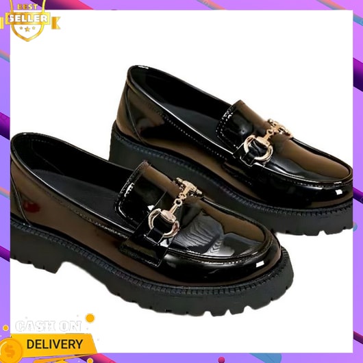 Sandal Wanita Kekinian 2023 Simple Elegan Wedges Kondangan Jelly Dewasa Korean Style Terbaru Karet H