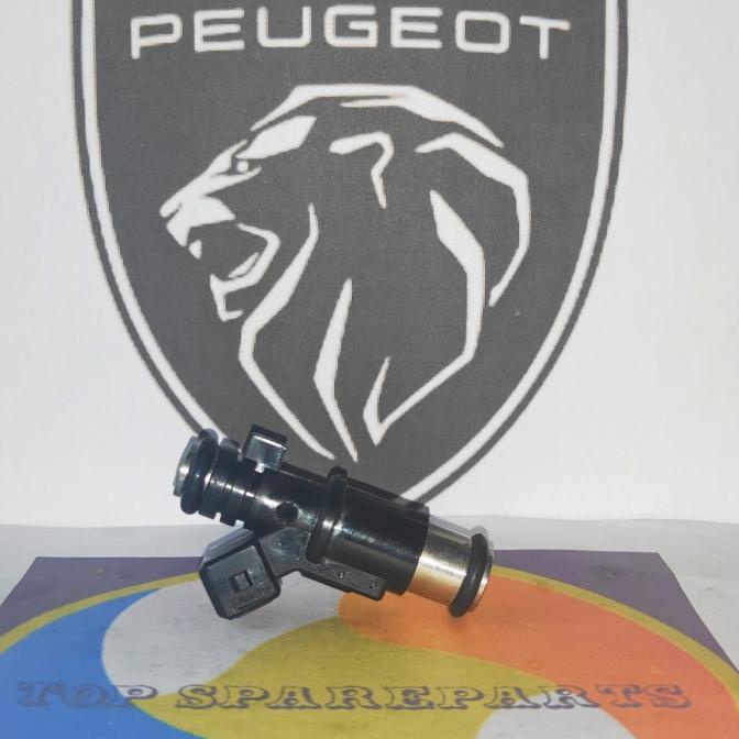 Nozzle Injector Nozel Injektor Nosel Injeksi Peugeot 206 307