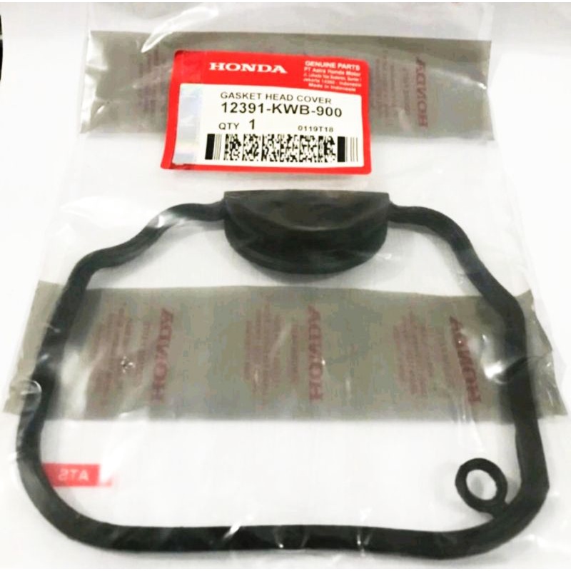 KARET HEAD REVO ABSOLUTE BLADE Gasket head karet head revo