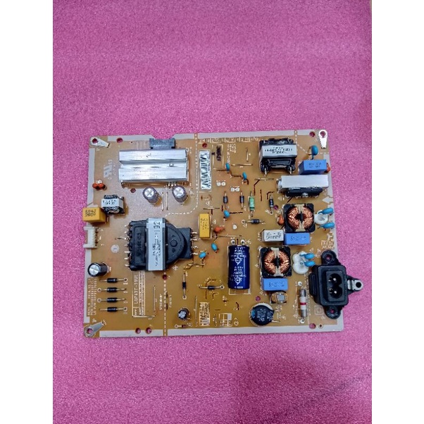 POWER SUPPLY LG 43UM7300PTA PSU - REGULATOR - MESIN TV LG 43UM7300PTA