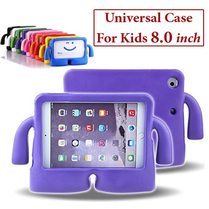 Samsung Tab A8 A 8 inch 2019 T295 Case Cover Anak Kids Lucu Kuat Cute