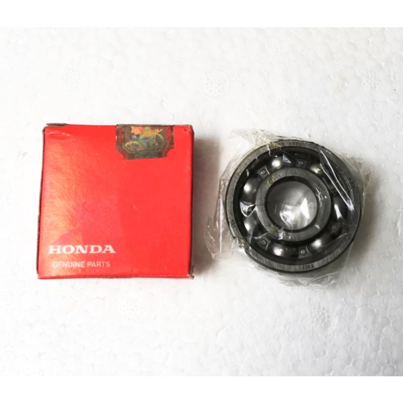 BEARING LAHER 6302RS KOTAK KLAHER bearing 6302