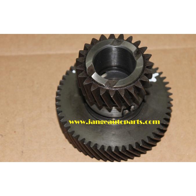 Gear Gigi Transfer Case Tc Jimny Super Low 4 16